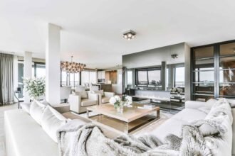 Al Hamra launches two premium residential