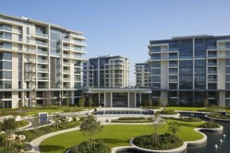 Tom Dean’s Hadley Heights 2 | Dubai Sports City