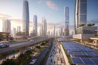 Smart Cities and Their Influence on Urban Development in the Gulf