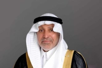 Zuhair Hamed Fayez chairman of Zuhair Fayez Partnership (ZFP)