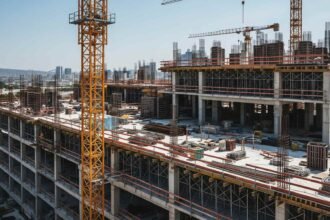 Prestige One Developments names Al Shafar Engineering as its main contractor