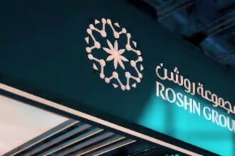 ROSHN Group and AI Singapore