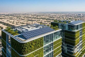 Green Building Trends in the Gulf: From Luxury to Necessity