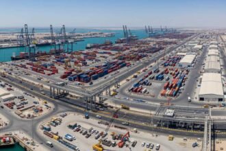 DP World announces massive expansion of Mina Al Hamriya Port in Dubai