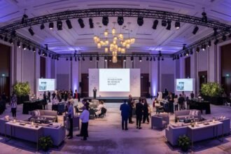 Mandarin Oriental Doha to Host 2025 Innovation by Design Summit