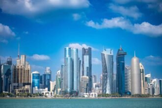 90% of the show floor at Cityscape Qatar 2025 is already sold out