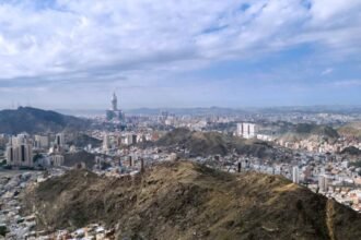 Innovating and partnering with BEC Arabia to power Vision 2030