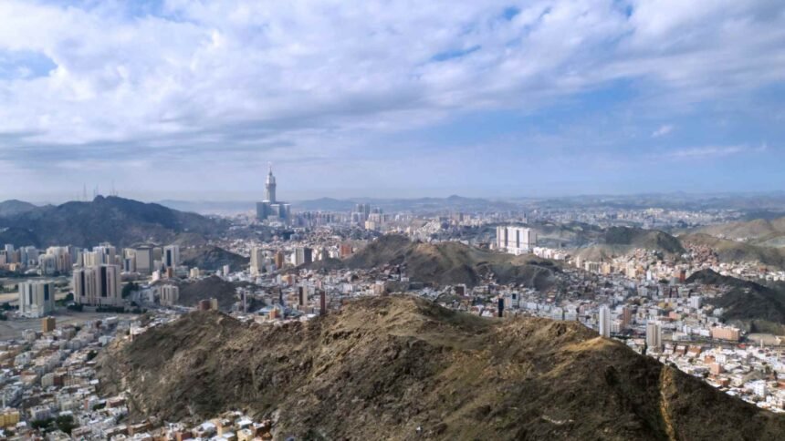 Innovating and partnering with BEC Arabia to power Vision 2030