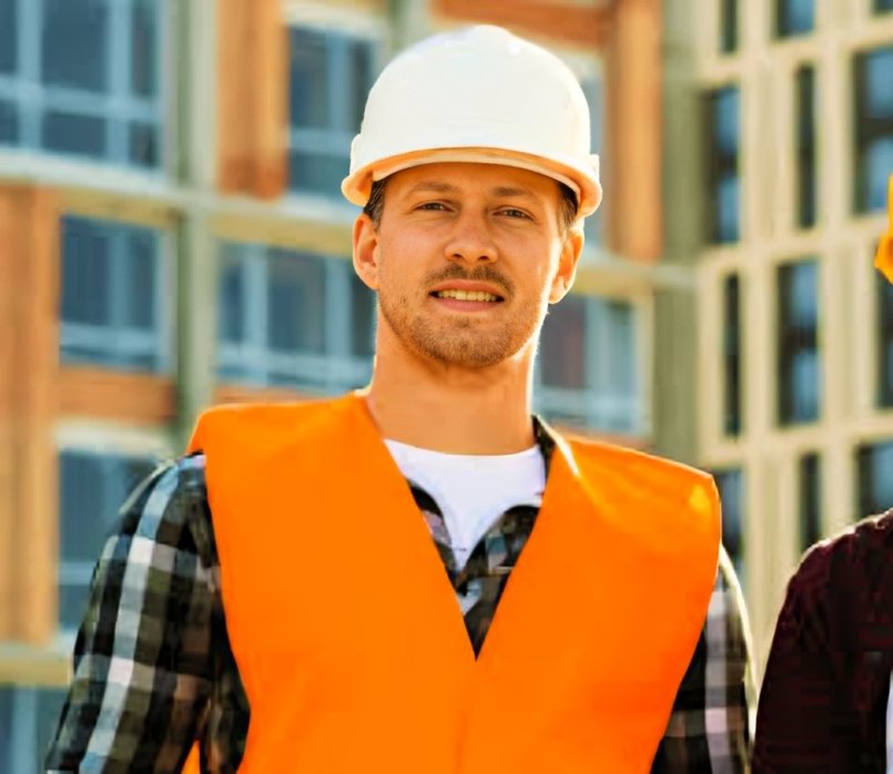 Mishel Marsh founder of Takhteet Survey