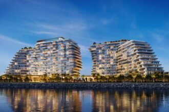 BEYOND Launches Passo Luxury Waterfront Residences in Dubai Marina