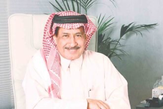 Mohammed Saif Mohammed Bin Shafar | Chairman of Al Shafar United Switchgear Solutions LLC (ASUSG)