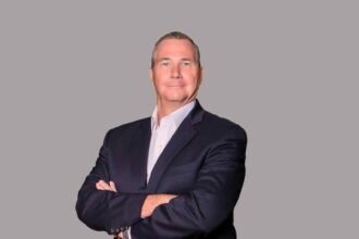 Jason Whitehead Ceo of GECO Mechanical & Electrical Ltd.