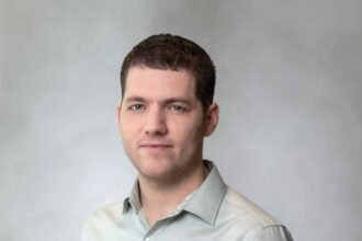 Roy Danon CEO and co-founder Buildots