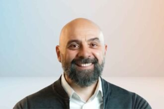 Roman Sigitov Co-Founder and CEO of SIGNAX