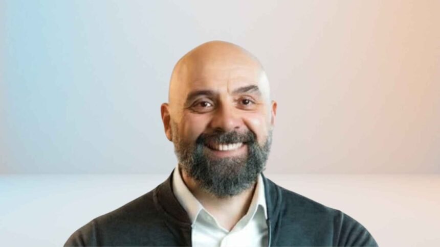 Roman Sigitov Co-Founder and CEO of SIGNAX