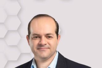 Jad Jarroush founder of Datumate