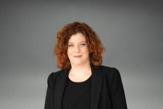Meirav Oren chairwoman of Versatile