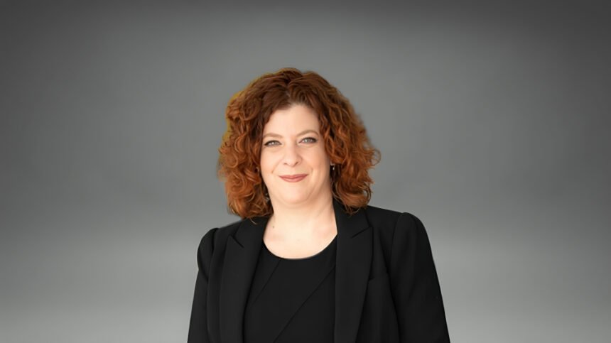 Meirav Oren chairwoman of Versatile
