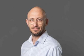 Zeev Braude CEO and co-founder of SiteAware