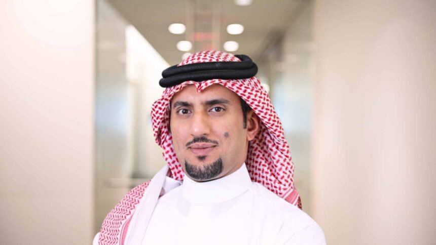 Mohammed Al-Hajjaj CEO of Engie Saudi Arabia