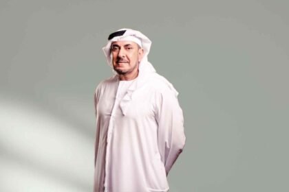 Tariq Hussain Khansaheb Chairman of Khansaheb Group