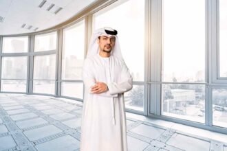 Hussain Ali CEO of Ejadah Asset Management Group