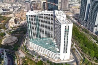 Luma Park Views Project