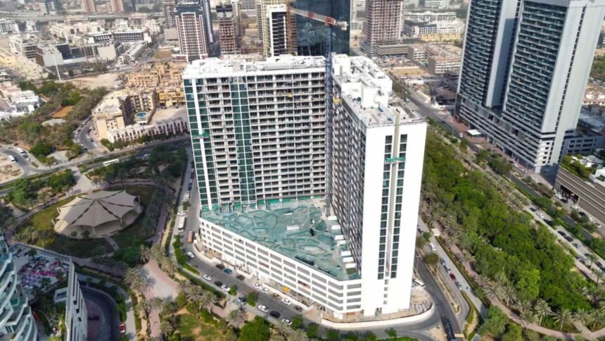 Luma Park Views Project