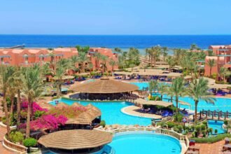 Al Zorah Beach Resort Set to Open