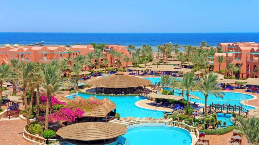 Al Zorah Beach Resort Set to Open