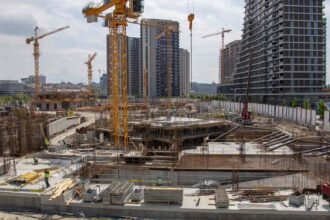 Azizi Developments Confirms Riviera Beachfront