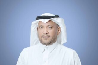 Osama Bin Hassan Al Afaleq Chairman of AlKifah Contracting Company