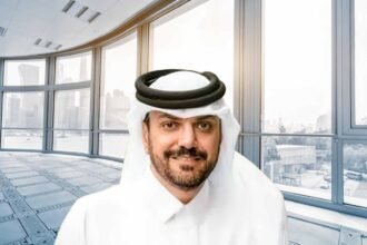 Moutaz Al-Khayyat, the Chairman of UCC Holding