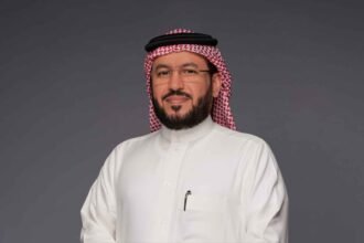 Muammar Al-Atawi Chairman and CEO of Shahm Contracting Company