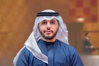 Sultan Sobhi Batterjee Chairman and CEO of IHCC