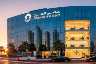 Abu Dhabi Housing Demand Surges