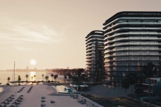 BRABUS Villas in Abu Dhabi