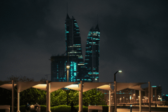 Bahrain Awards $3 Billion