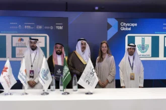 Cloud 7 Al Murjan Island, Dammam