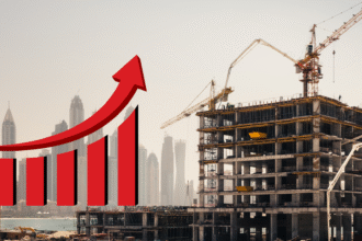 Construction Costs to Rise in Saudi Arabia