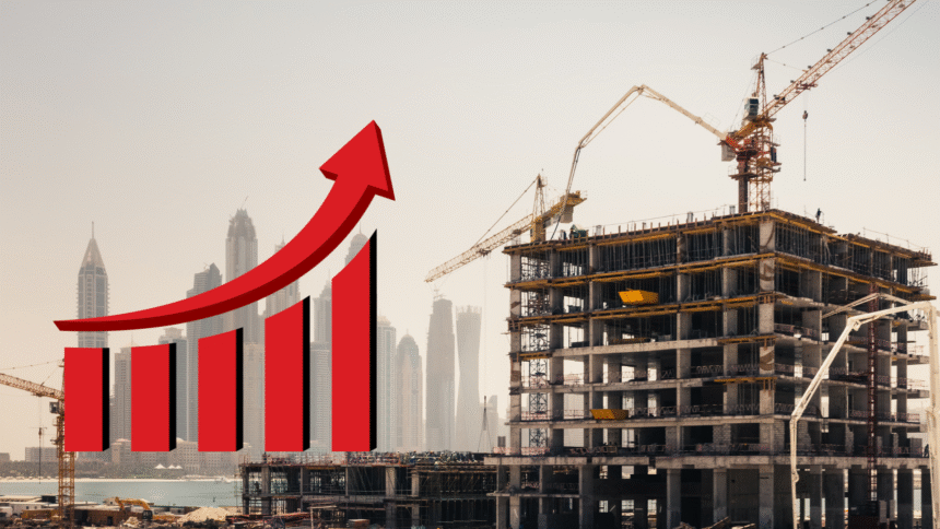 Construction Costs to Rise in Saudi Arabia