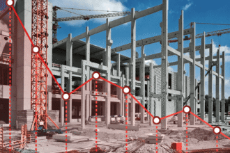 GCC Construction Market Slows Down