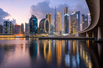 Ras Al Khaimah and Sharjah Major Infrastructure Expansion