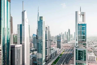 UAE retail, office real estate markets