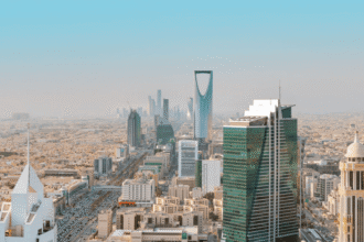 Buro Happold Expo 2030