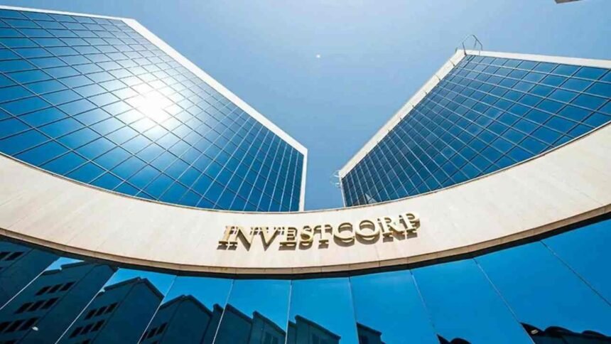Investcorp hardens its Gulf infrastructure