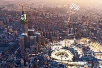 Hadda ISTP Project Award