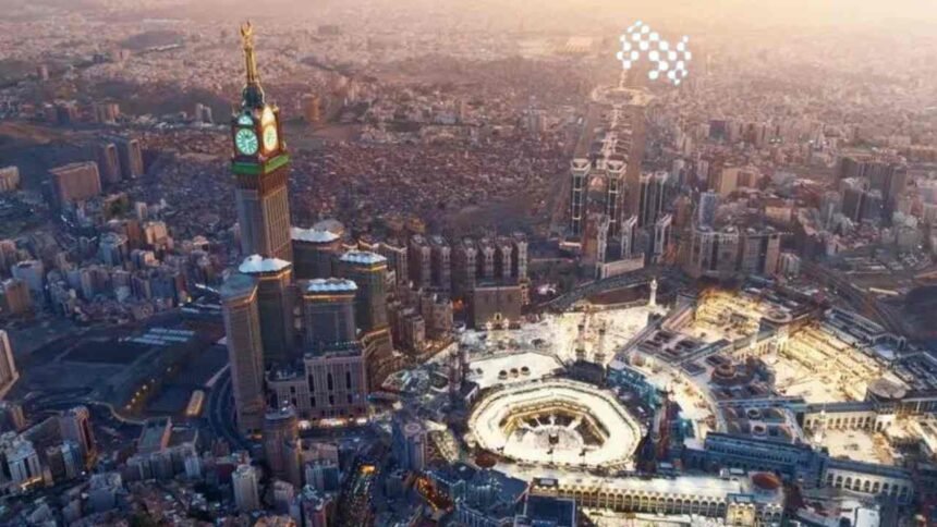 Hadda ISTP Project Award