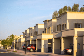UAE Cabinet Approves $707 Million Housing Package for 2025