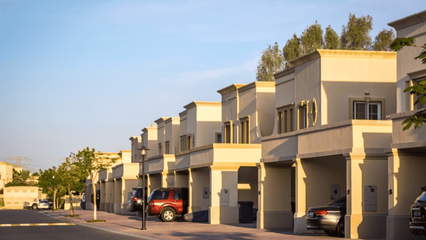 UAE Cabinet Approves $707 Million Housing Package for 2025